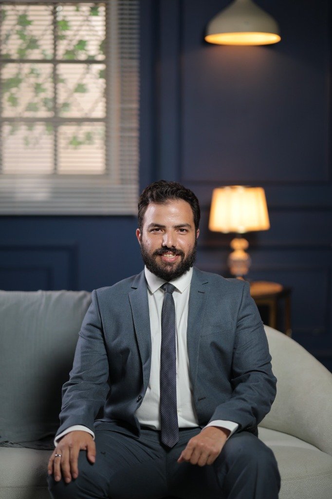أفضل جراح أورام الثدي في القاهرة: د. أحمد هاني